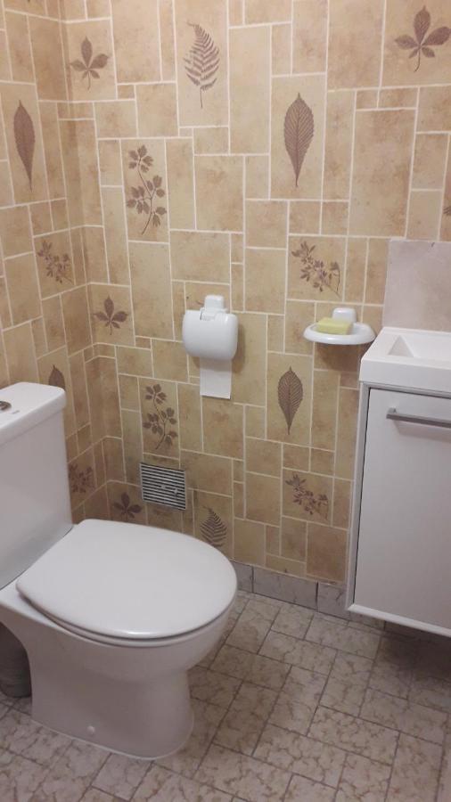 La Fruitiere Apartment Chaudenay Екстериор снимка